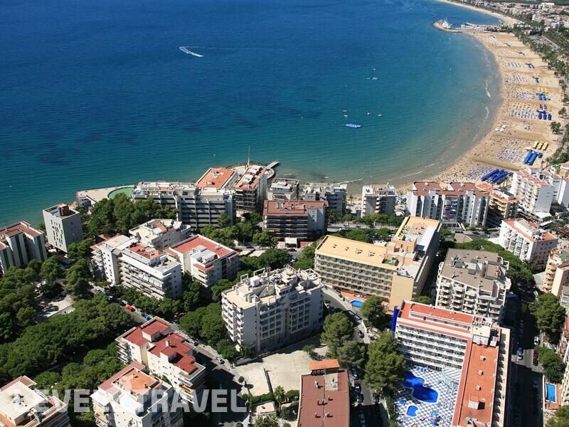 Фотография Acqua Hotel Salou