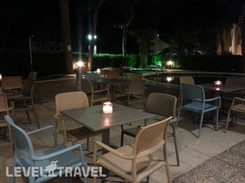 Фотография Acqua Hotel Salou