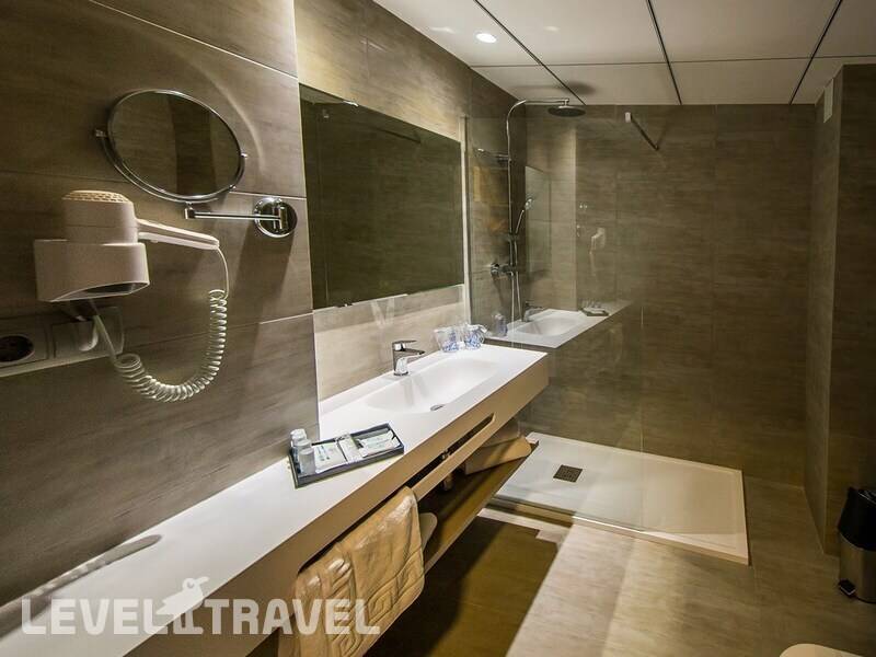 Фотография Acqua Hotel Salou