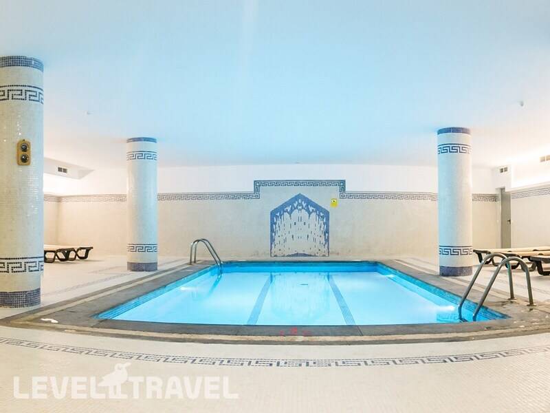 Фотография Acqua Hotel Salou