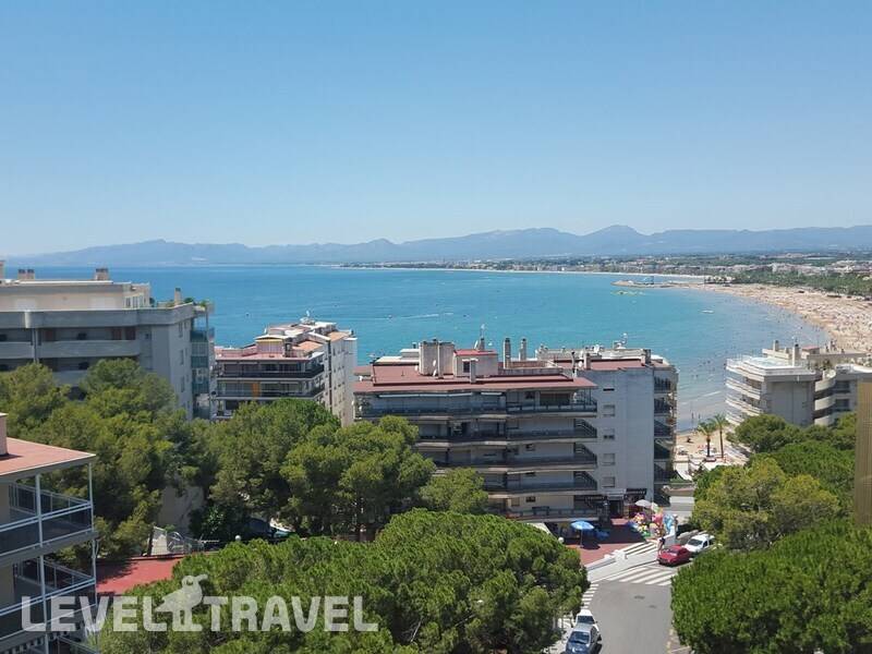 Фотография Acqua Hotel Salou