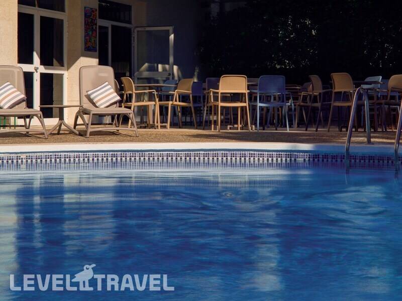 Фотография Acqua Hotel Salou