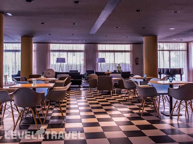 Фотография Acqua Hotel Salou