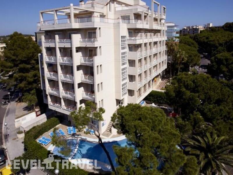 Фотография Acqua Hotel Salou