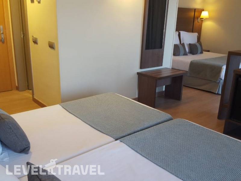 Фотография Acqua Hotel Salou