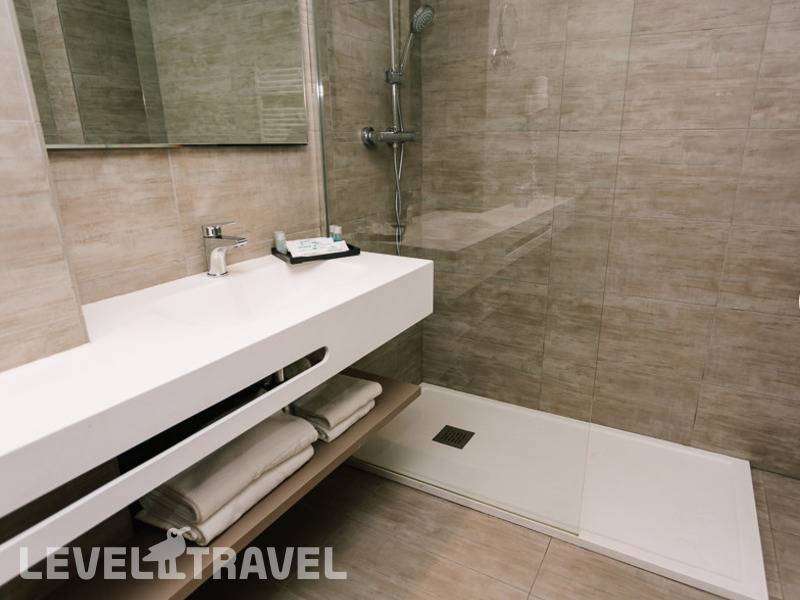 Фотография Acqua Hotel Salou