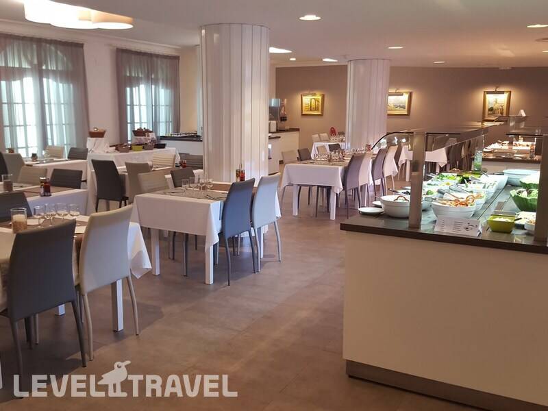 Фотография Acqua Hotel Salou