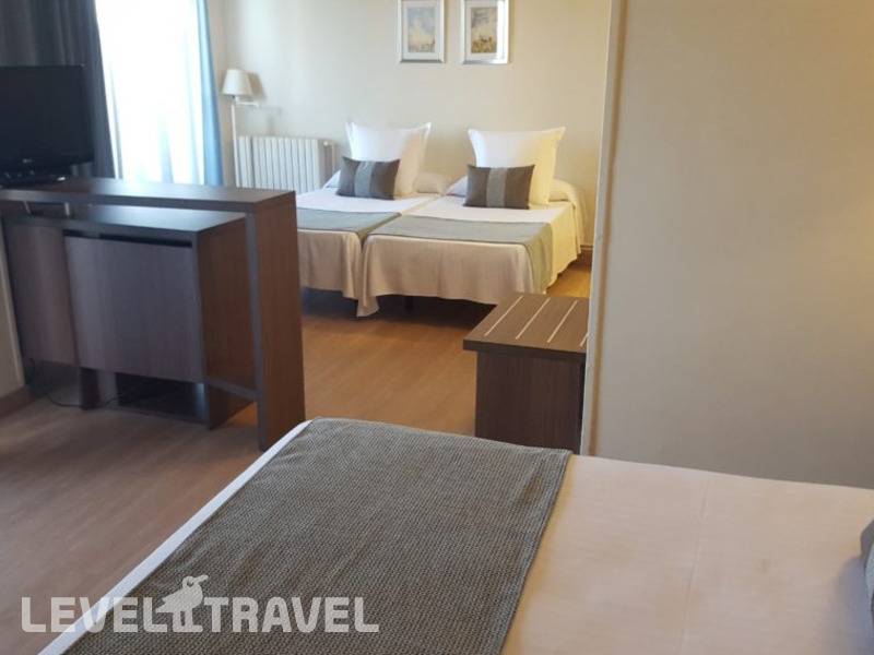 Фотография Acqua Hotel Salou