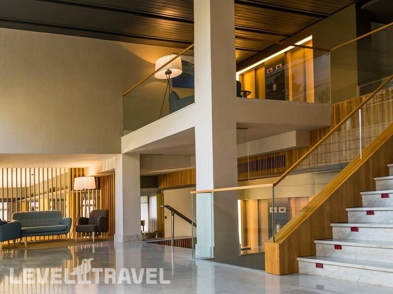 Фотография Acqua Hotel Salou