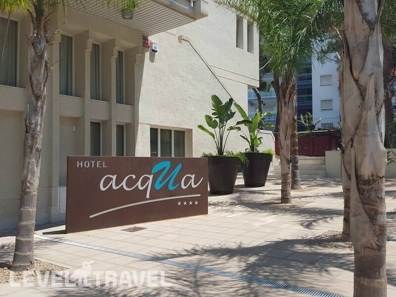 Фотография Acqua Hotel Salou