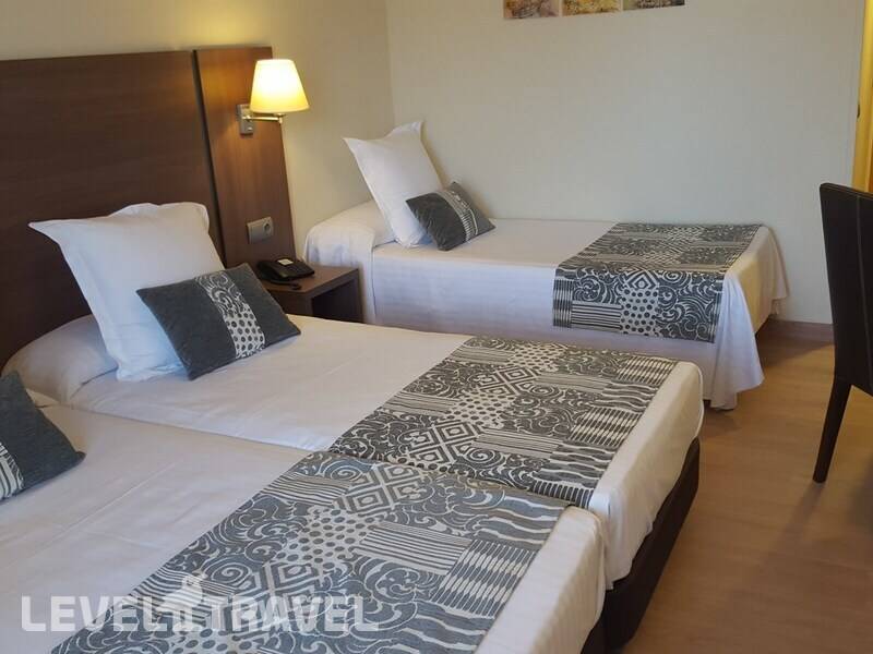 Фотография Acqua Hotel Salou