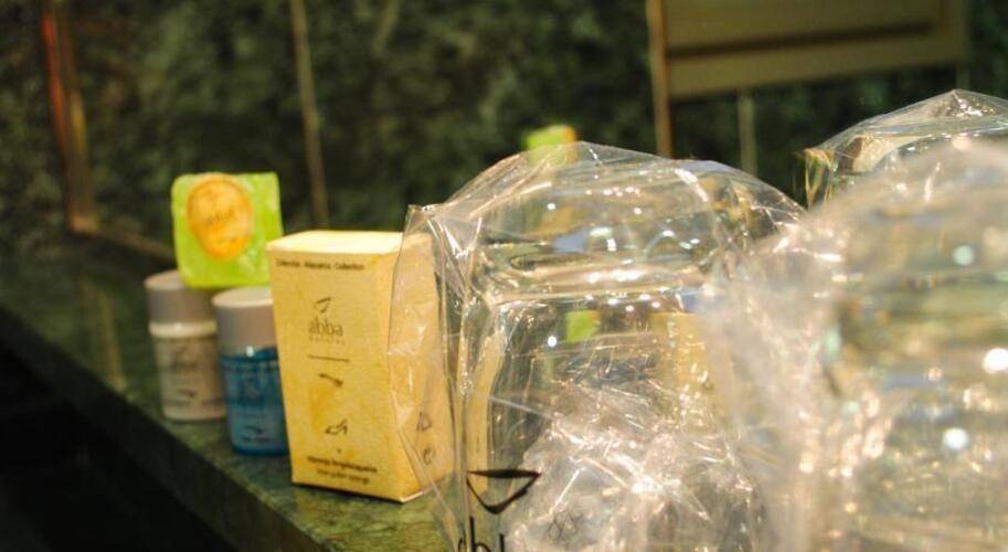 Abba Rambla Hotel — фото 30