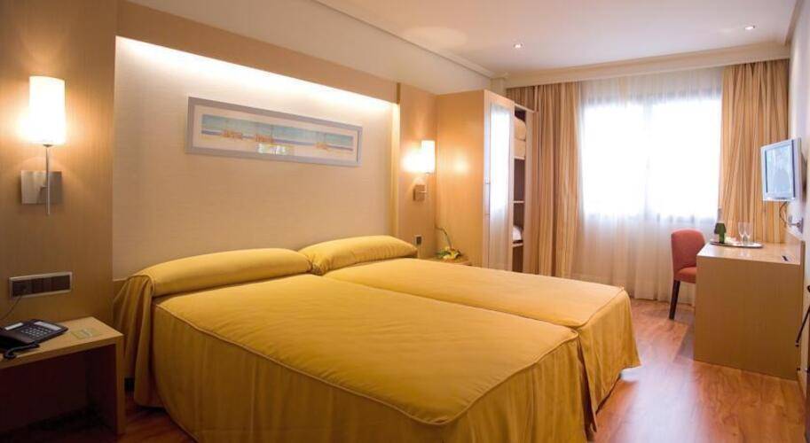 Abba Rambla Hotel — фото 18