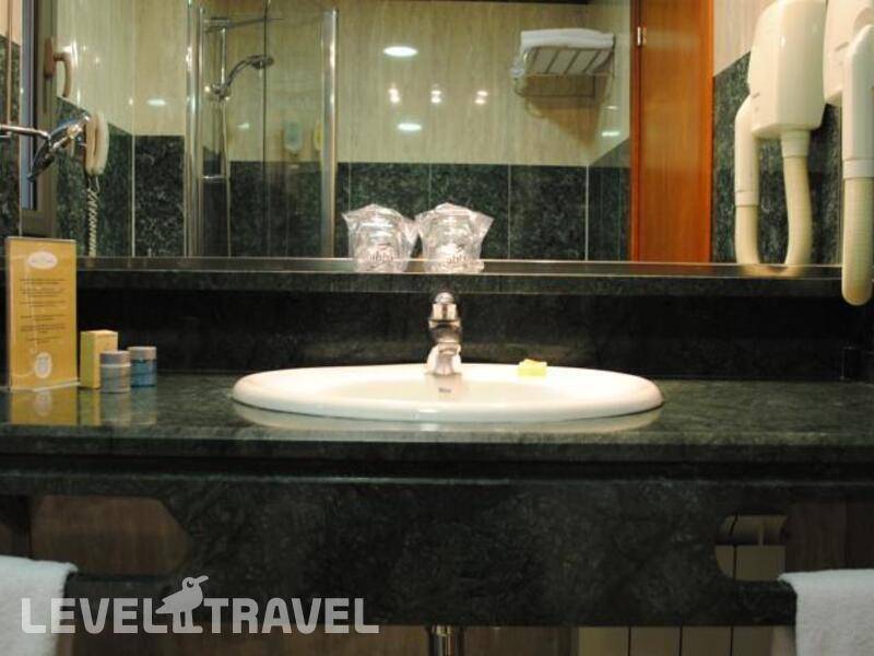 Фотография Abba Rambla Hotel Фотография Abba Rambla Hotel