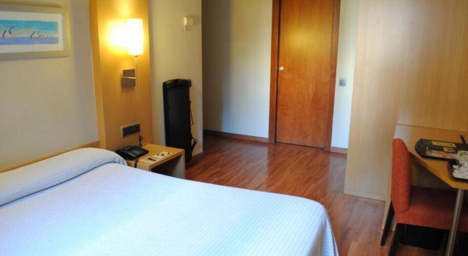 Abba Rambla Hotel — фото 24