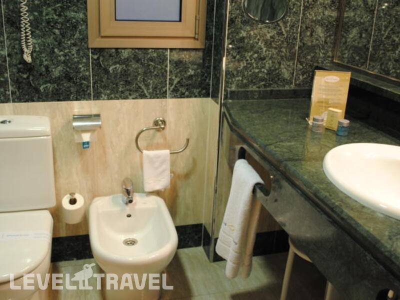 Фотография Abba Rambla Hotel Фотография Abba Rambla Hotel