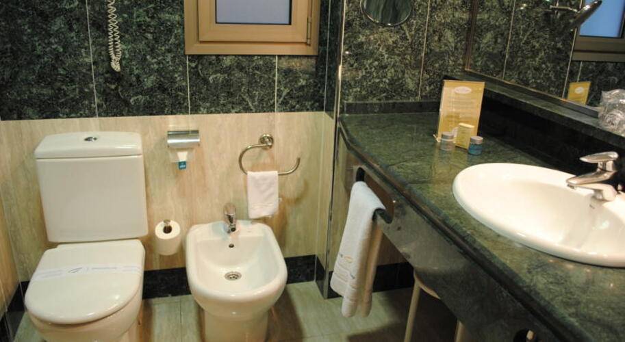 Abba Rambla Hotel — фото 27