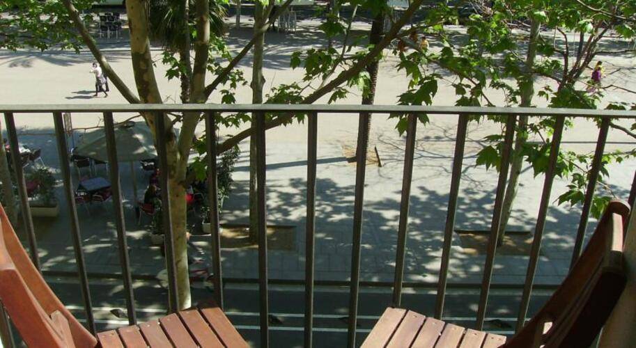 Abba Rambla Hotel — фото 19