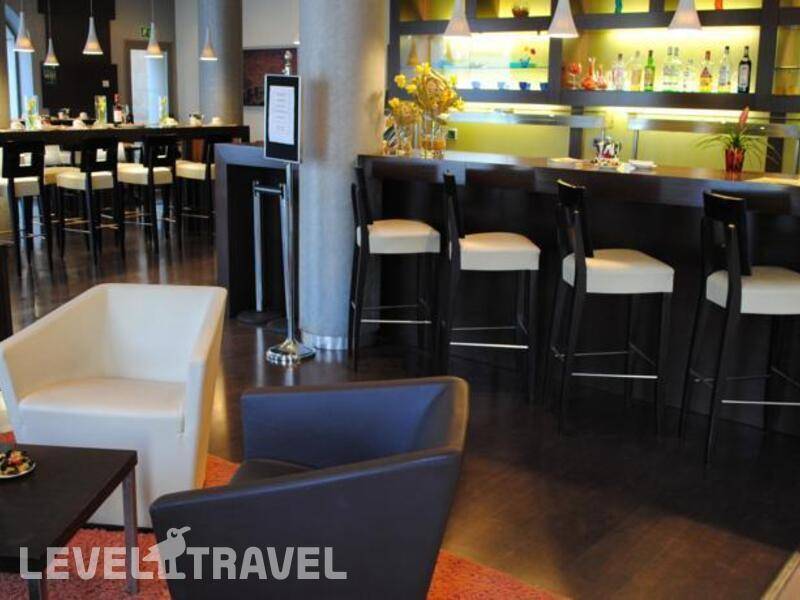 Фотография Abba Rambla Hotel Фотография Abba Rambla Hotel