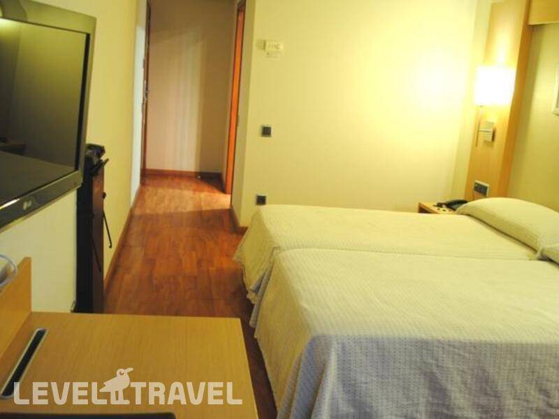 Фотография Abba Rambla Hotel Фотография Abba Rambla Hotel