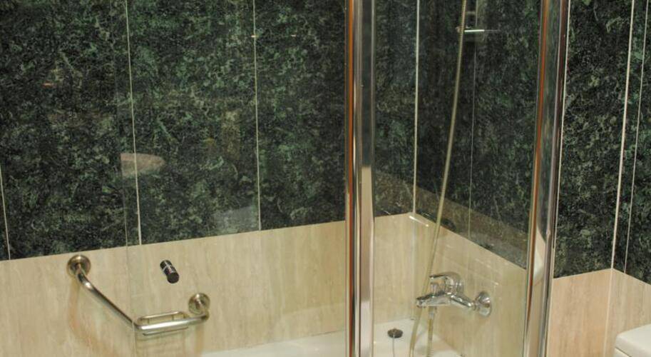 Abba Rambla Hotel — фото 31