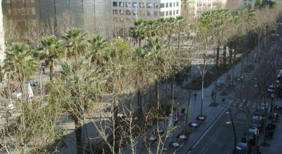 Abba Rambla Hotel — фото 12