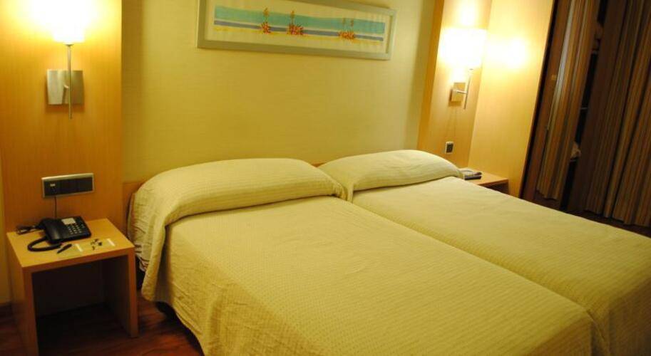 Abba Rambla Hotel — фото 17