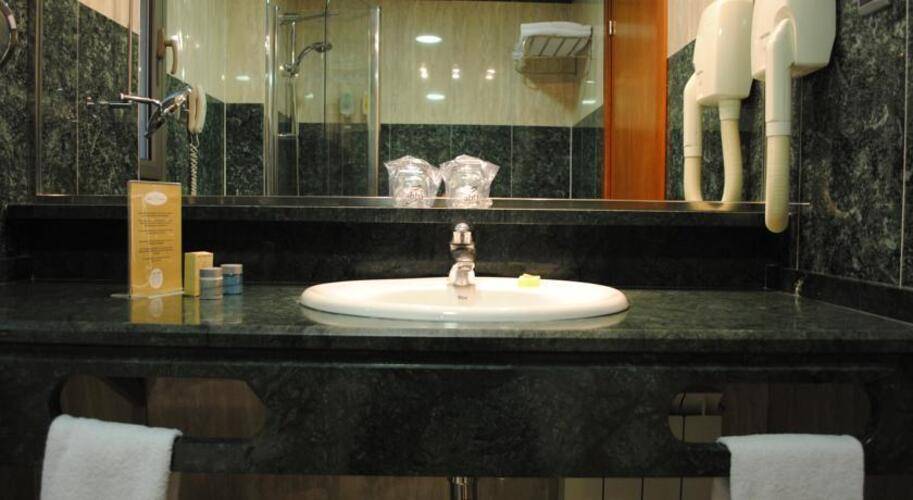 Abba Rambla Hotel — фото 28