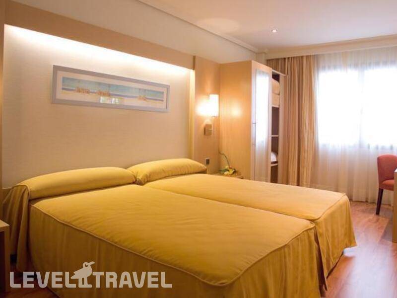 Фотография Abba Rambla Hotel Фотография Abba Rambla Hotel