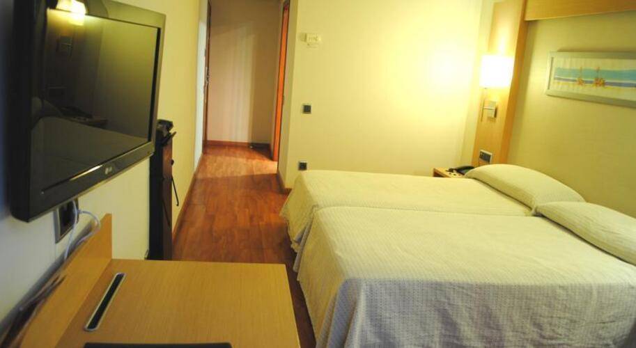 Abba Rambla Hotel — фото 16