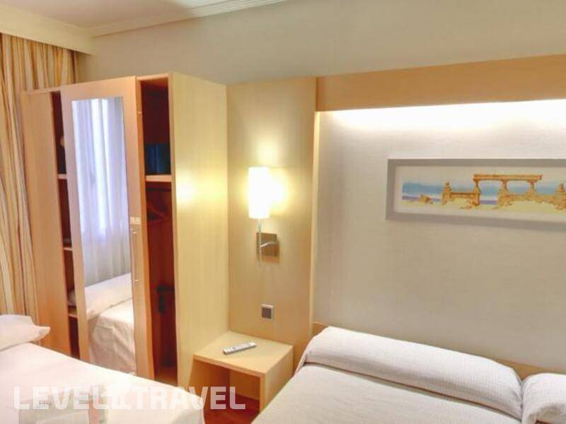 Фотография Abba Rambla Hotel Фотография Abba Rambla Hotel