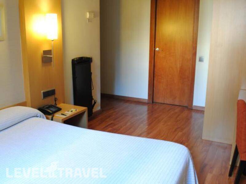 Фотография Abba Rambla Hotel Фотография Abba Rambla Hotel