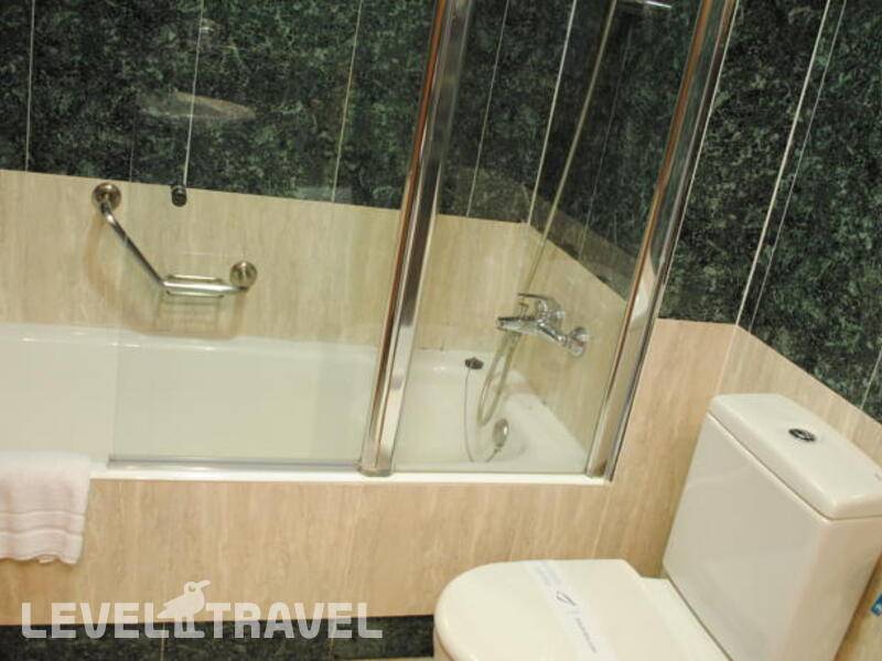 Фотография Abba Rambla Hotel Фотография Abba Rambla Hotel