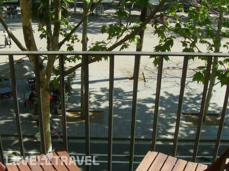 Фотография Abba Rambla Hotel Фотография Abba Rambla Hotel