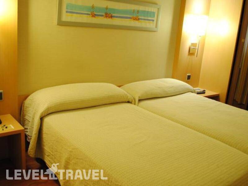 Фотография Abba Rambla Hotel Фотография Abba Rambla Hotel