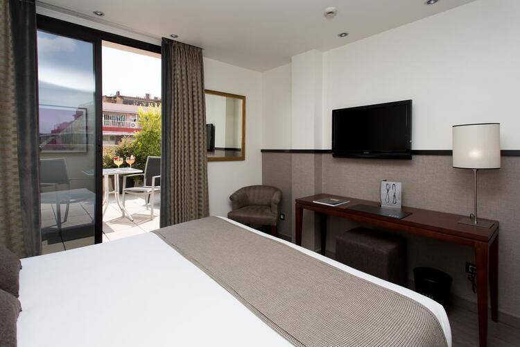 Abba Hotel Balmoral