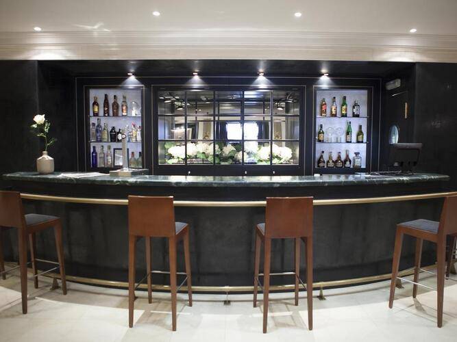 Abba Hotel Balmoral