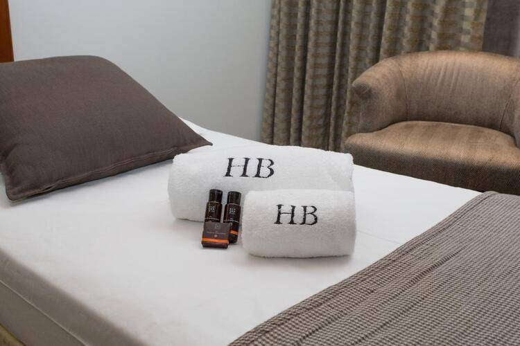 Abba Hotel Balmoral