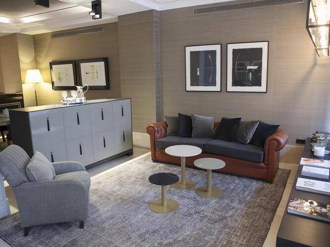 Abba Hotel Balmoral