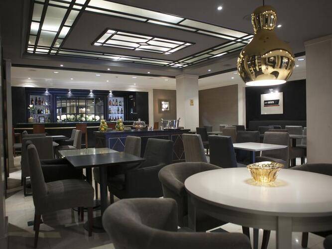 Abba Hotel Balmoral