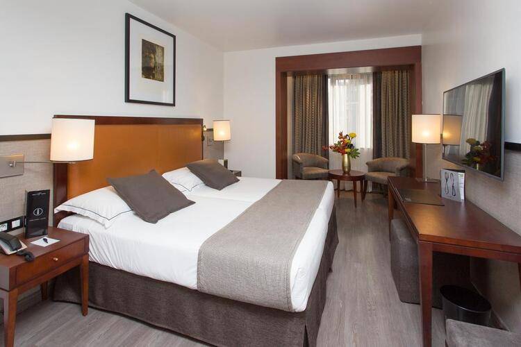 Abba Hotel Balmoral