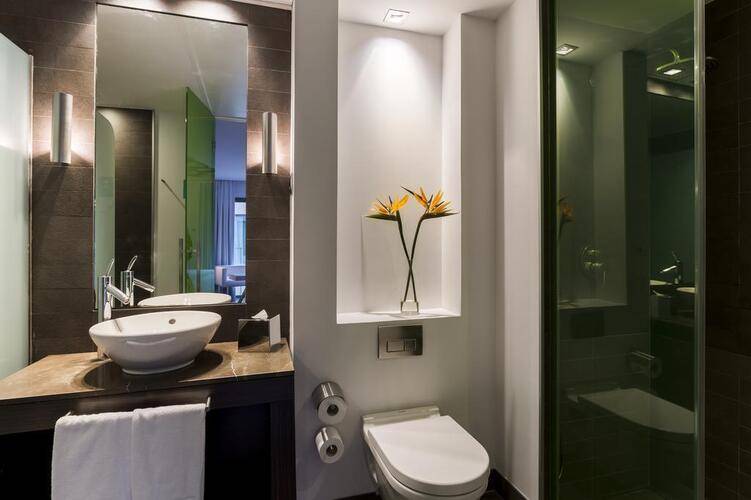 Room Mate Carla — фото 44