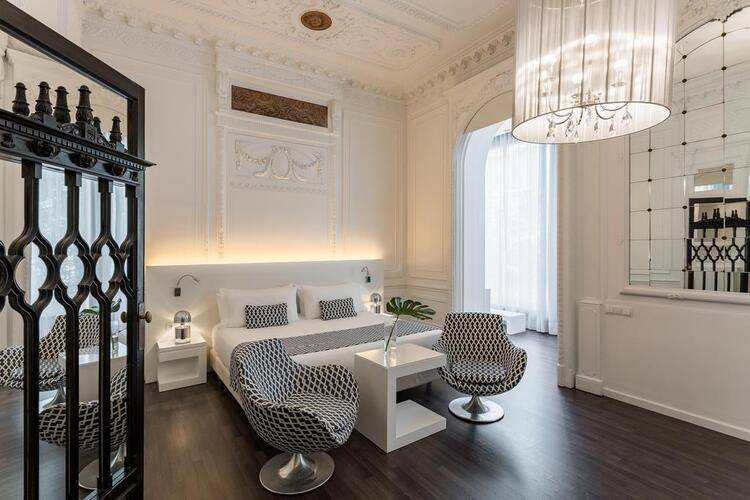 Room Mate Carla — фото 27