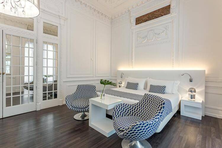 Room Mate Carla — фото 24