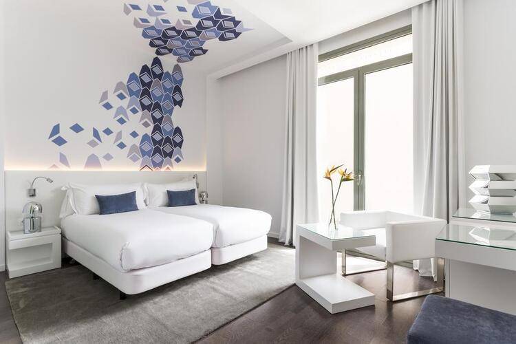 Room Mate Carla — фото 36