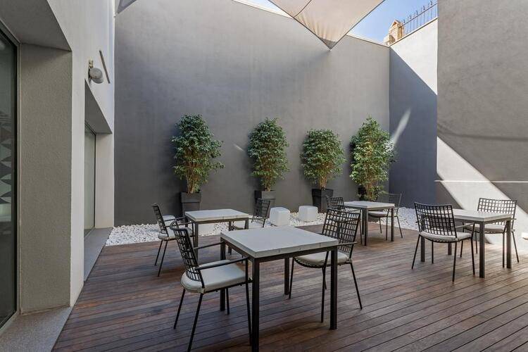 Room Mate Carla — фото 4