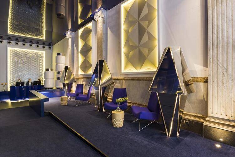 Room Mate Carla — фото 40