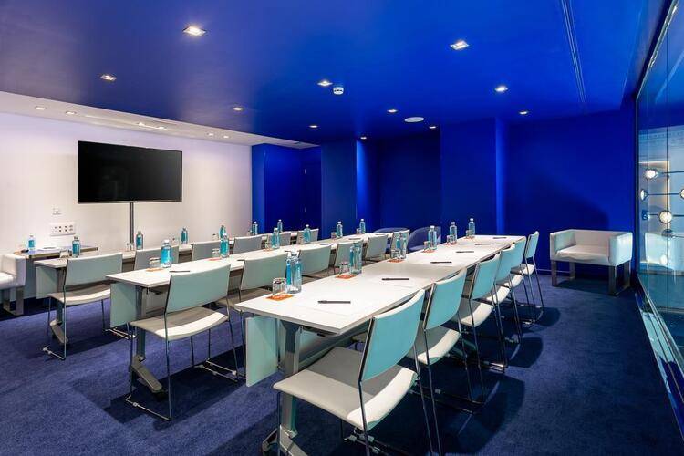 Room Mate Carla — фото 9