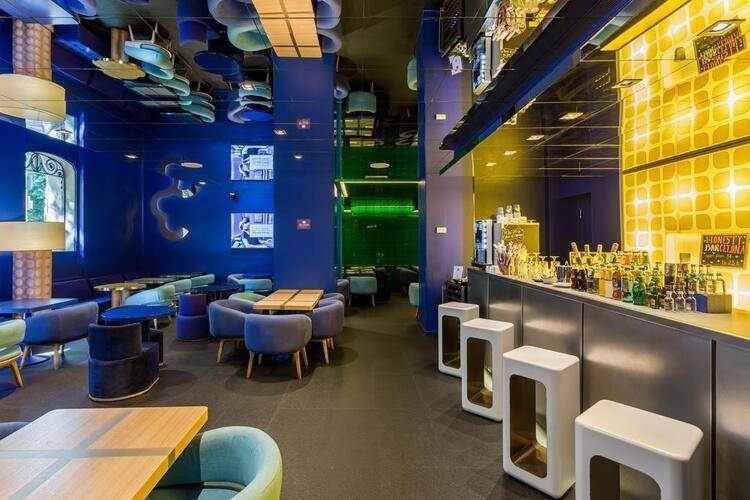 Room Mate Carla — фото 13