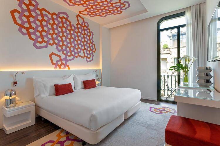 Room Mate Carla — фото 2